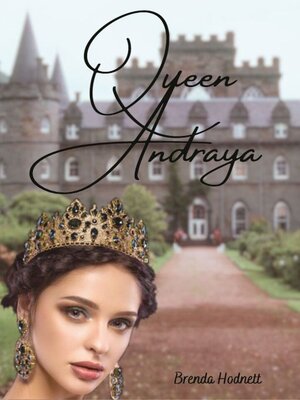 cover image of Queen Andraya
